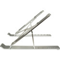 "Notebook-Ständer bis 15.6'' höhenverstellbar Inter-Tech NBS-200"