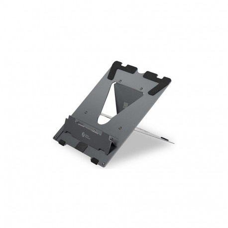 "Bakker Elkhuizen Tablet Halterung Ergo-Q 160 Dark Grey 11""-17"""