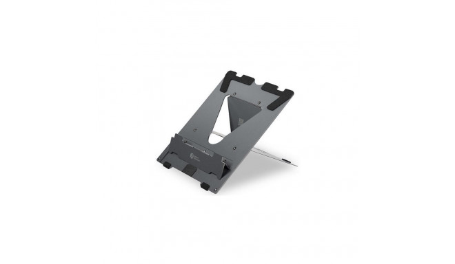 "Bakker Elkhuizen Tablet Halterung Ergo-Q 160 Dark Grey 11""-17"""