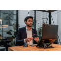 "Bakker Elkhuizen Laptop Halterung UltraStand Universal 13""-15.6"""