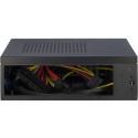 "ITX Inter-Tech JX-500 ITX w/o PSU"
