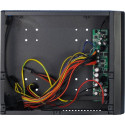 "ITX Inter-Tech JX-500 ITX w/o PSU"