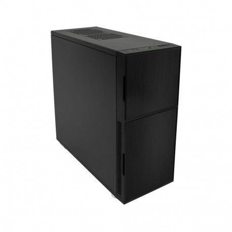 "Big Nanoxia Deep Silence 5 black"
