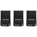"STICK SANDISK ULTRA FIT USB 3.1"