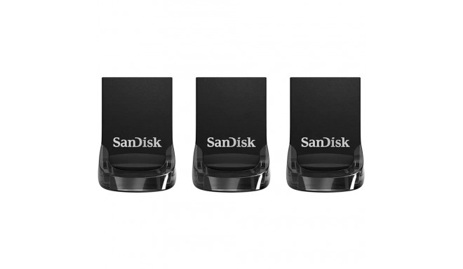 "STICK Sandisk ULTRA FIT USB 3.1"