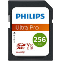 "CARD Philips XC Card 256GB Class 10 UHS-I U3 V30 A1"