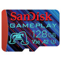 "CARD GAMEPLAY MICROXC UHS-I"