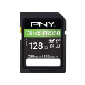 "CARD XC Card 128GB PNY X-PRO 60 Class 10 UHS-II retail"