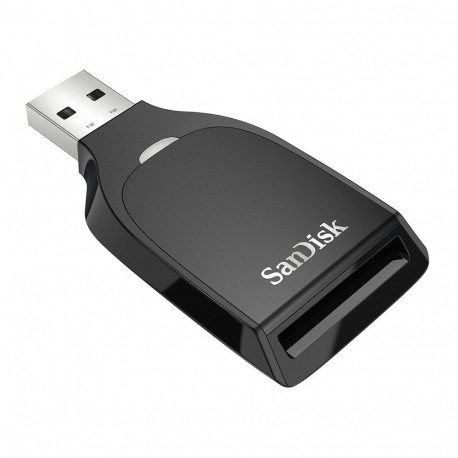 "CARD SANDISK UHS-I READER"