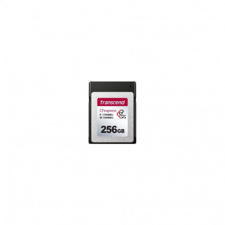 "CARD CFexpress Card 256GB Transcend TS256GCFE820. TLC"