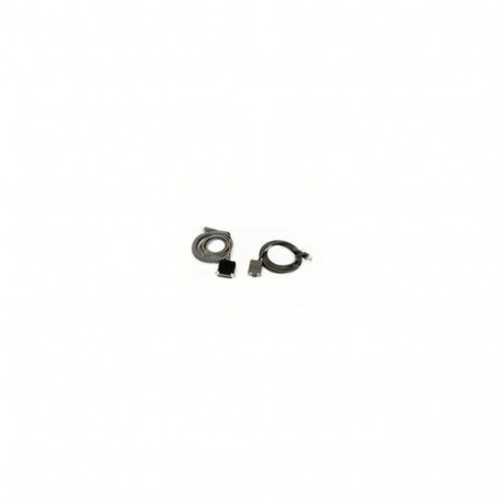 "Datalogic CAB-433 RS232 PWR 9P FEM"