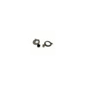 "Datalogic CAB-433 RS232 PWR 9P FEM"