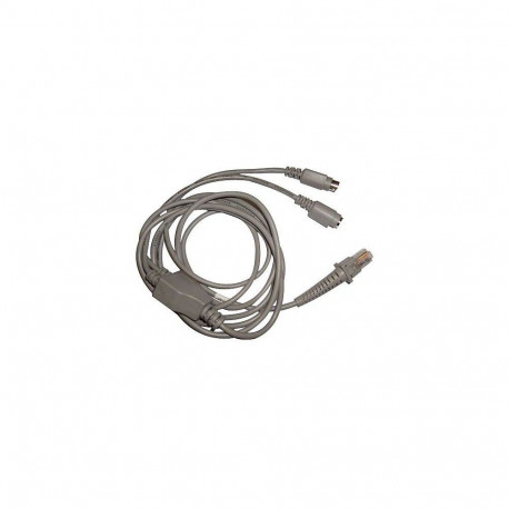 "Datalogic DL CAB-321 STANDAR PS/2 KABEL"