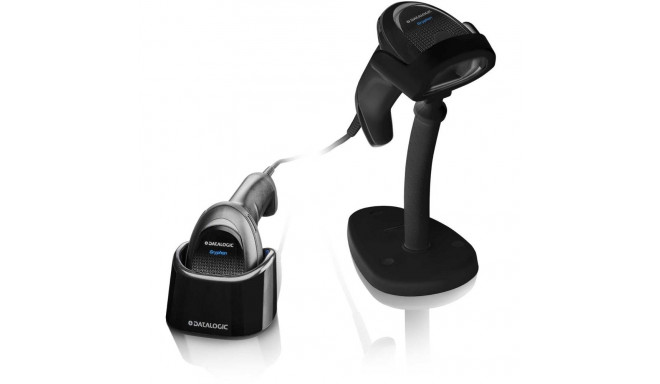 "Datalogic GRYPHON D4520 2D MPX BLK HD 5V"