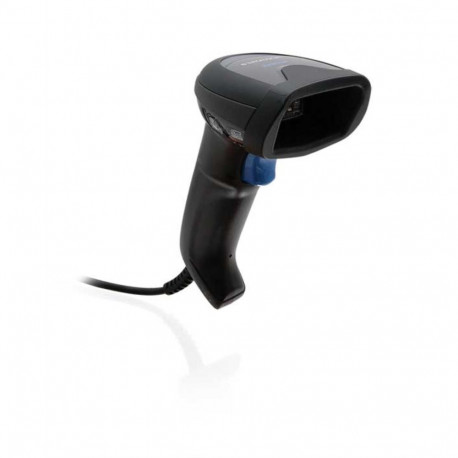 "Datalogic QUICKSCAN D2590 2D MPX BLK 5V"