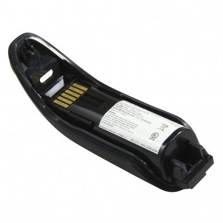 "Datalogic RBP-2X00 REMOVABLE BAT.PACK BLK"