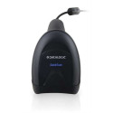 "Datalogic QUICKSCAN D2590 2D MPX BLK 5V"