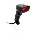"Datalogic QUICKSCAN D2590 2D MPX BLK 5V"