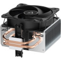 "K Multi Cooler Arctic Freezer 8A CO"