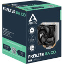 "K Multi Cooler Arctic Freezer 8A CO"