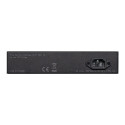 "GS-2412P 2.2 Fully Managed Access Switches 2000 series"
