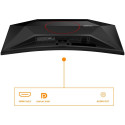 "AOC 68.6cm (27"") C27G42E 16:09 HDMI+DP Curved black"