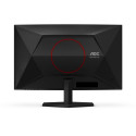 "AOC 68.6cm (27"") C27G42E 16:09 HDMI+DP Curved black"