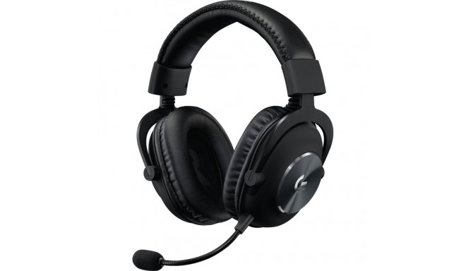 "PRO X WIRELESS LIGHTSPEED"