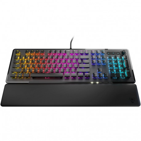 "Turtle Beach Vulcan II Tactile Gaming-Tastatur. Schwarz"