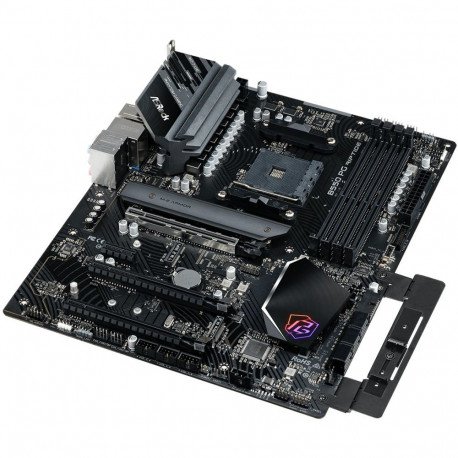 "AM4 ASRock B550 PG Riptide"