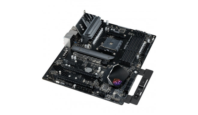 "AM4 ASRock B550 PG Riptide"
