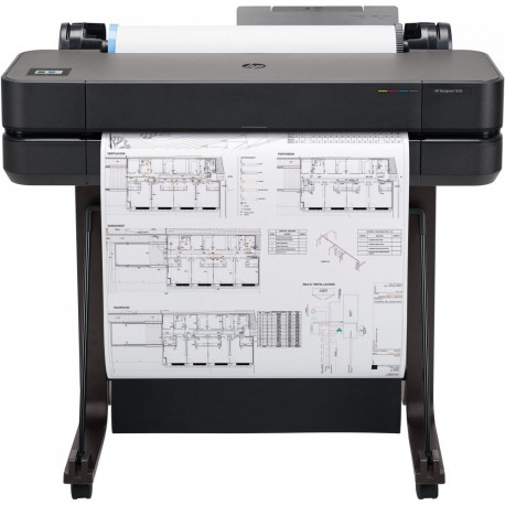 "HP DesignJet T630 - 610 mm (24 Zoll)"