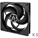 "ARCTIC Lüfter 140*140*25 P14 (Value Pack 5)"