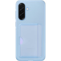 "Samsung Card Slot Case fr Galaxy A36. Blue"