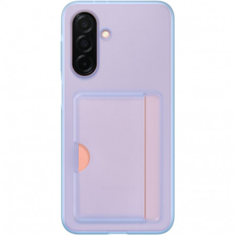 "Samsung Card Slot Case fr Galaxy A26. Blue"