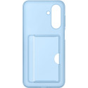 "Samsung Card Slot Case fr Galaxy A26. Blue"