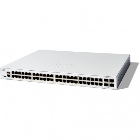 "Cisco CATALYST 1300 48-PORT GE 4X1G"