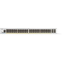 "Cisco CATALYST 1300 48-PORT GE POE"