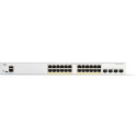 "Cisco CATALYST 1300 24-PORT GE FULL"