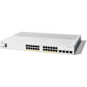 "Cisco CATALYST 1300 24-PORT GE POE"