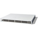 "Cisco CATALYST 1200 48-PORT GE 4X1G"