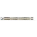 "Cisco CATALYST 1200 48-PORT GE POE"
