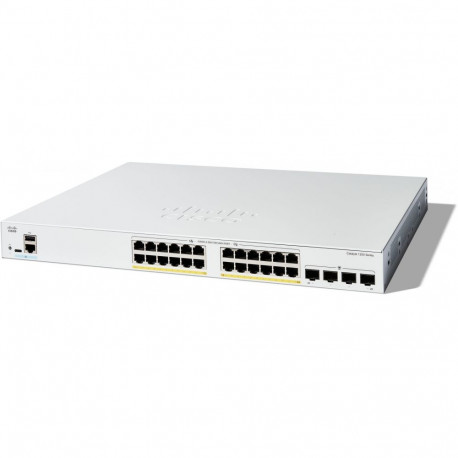 "Cisco CATALYST 1200 24-PORT GE FULL"