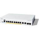 "Cisco CATALYST 1200 8-PORT GE FULL"