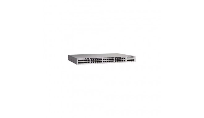 "Cisco CATALYST 9200 48-PORT PARTIAL"