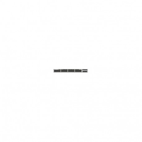 "Cisco CATALYST 9200L 48-PORT PARTIAL"