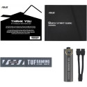 "RTX 5060 Ti 8GB ASUS TUF Gaming OC GDDR7 3Fan"
