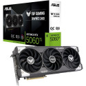 "RTX 5060 Ti 8GB ASUS TUF Gaming OC GDDR7 3Fan"