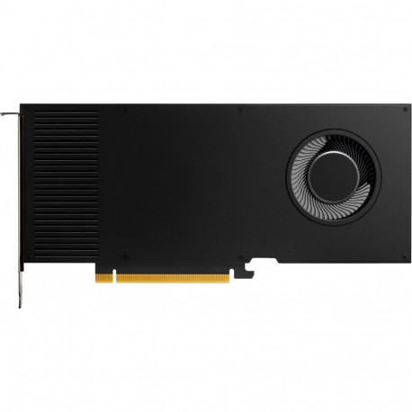 "HP NVIDIA RTX A4000 16GB GDDR6 16GB - 4xDP"