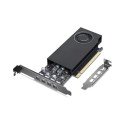 "Lenovo NVIDIA RTX A1000 8GB 4xmDP GDDR6"